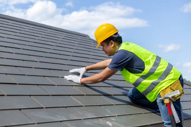 Professional Roofing Contractor in Bell Canyon, CA