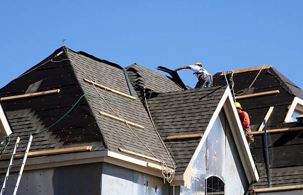 Quick and Trustworthy Emergency Roof Repair Services in Bell Canyon, CA