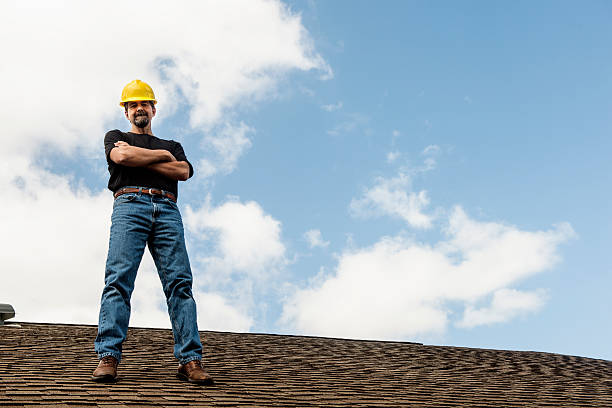 Best Metal Roofing Contractor  in Bell Nyon, CA
