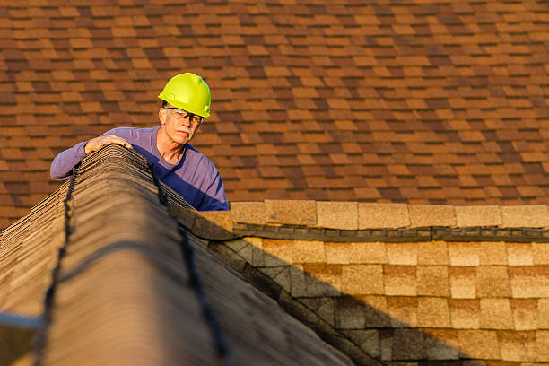 Best Shingle Roofing Installation  in Bell Nyon, CA